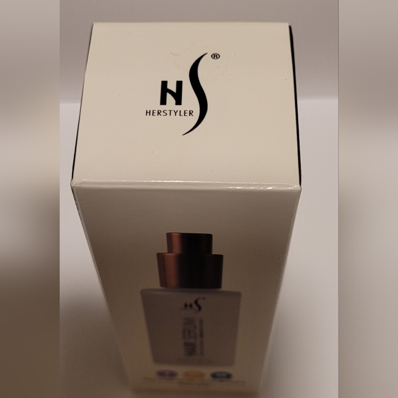 HERSTYLER Argan Hair Serum BNIB. Amazing stuff!!! ❤️ - Picture 5 of 5